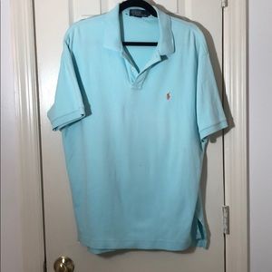 Polo by Ralph Lauren | Short Sleeve Collared, L